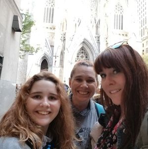 Meet your Posher, Amanda